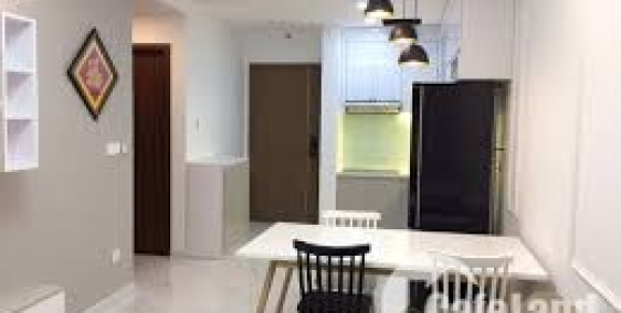 Cần thuê căn hộ 3PN tại Richstar, Tân Phú, Full Nội thất giá 16tr/tháng