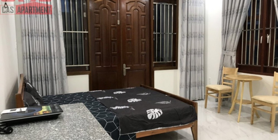 Căn hộ mini full nội thất cao cấp GIÁ RẺ Tân Phú