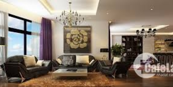 Bán cắt lỗ căn hộ Thuy Khuê, DT 123m2. lh 0838260333