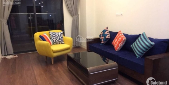 Cho thuê chung cư Imperia Garden, 86m2, 2PN, đủ đồ, giá 13 triệu/tháng. Hằng: 03