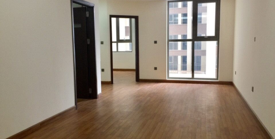 Cho thuê căn hộ 153m tòa FLC Lê Đức Thọ, Mỹ Đình 2. Gía thuê 11 tr/th, đồ cơ bản