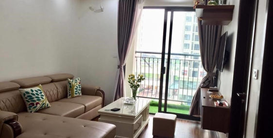 Gia đình thiện chí cho thuê căn hộ ở An Bình city thời hạn dài !