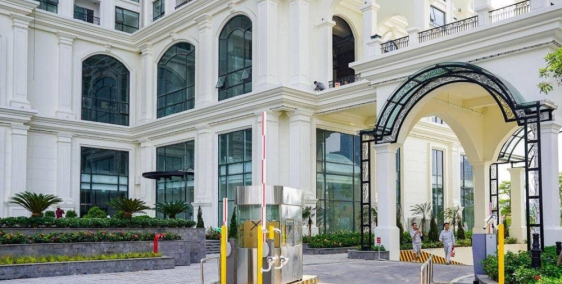 Cho Thuê Căn Hộ Nam Cường 3 Ngủ Full Đồ Giá 11tr/tháng LH 0338261151