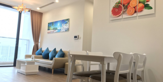 Cần cho thuê căn hộ chung cư cao cấp VINHOMES SKYLAKE nội thất MỚI view cực ĐẸP