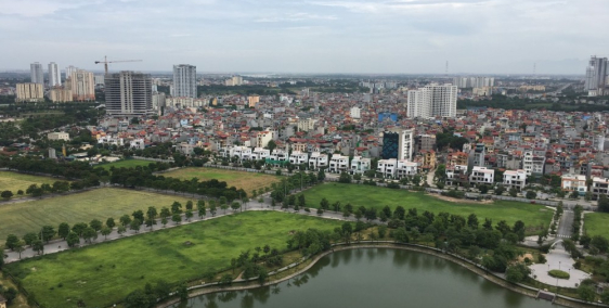 BQL khu đô thị Ngoại Giao Đoàn cho thuê căn hộ 2 - 3PN giá chỉ từ 10 tr/th