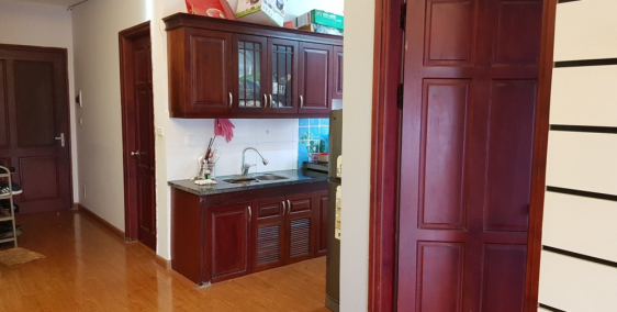 CHO THUÊ CĂN HỘ CHUNG CƯ VINACONEX, VĨNH YÊN, 70M2 GIÁ 10TR. LH: 0986 454 393