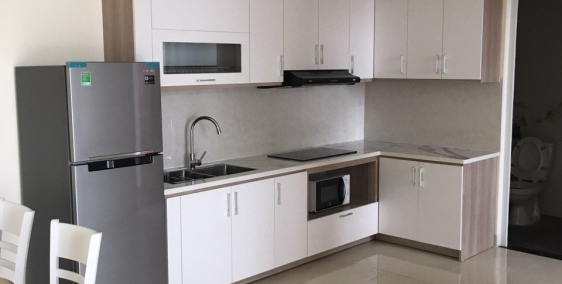 CHO THUÊ CĂN HỘ CHUNG CƯ AN PHÚ VĨNH YÊN, VP, FULL ĐỒ, 70M2. LH: 0986797222