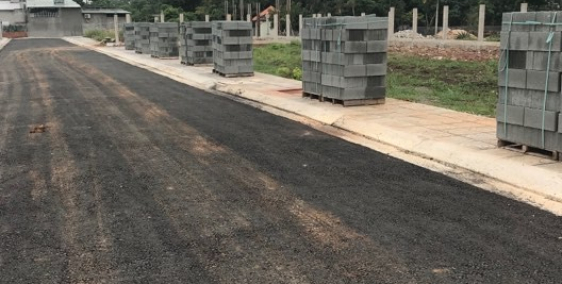 Bán đất trung tâm thành phố bà rịa , bà rịa vũng tàu giá rẻ