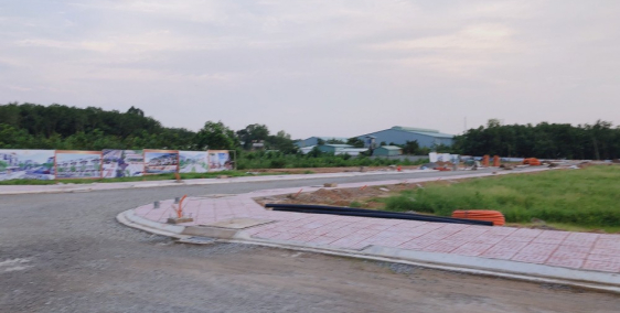 Bán đất dự án Phương Trường An sát KDL Đại Nam giá CĐT sổ hồng trao tay LH:QLDA