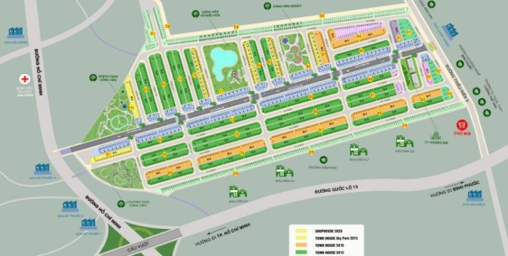 Đất nền Bình Dương giá sốc 600TR/100m2,SHR,liên hệ:Mr.Quoc:0966951641