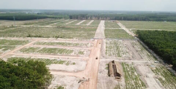 Chỉ 599tr sở hữu ngay đất đô thị tại Bình Dương có tiềm năng cao