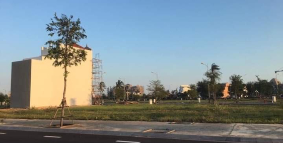 Cần bán đất ở khu du lịch đại nam