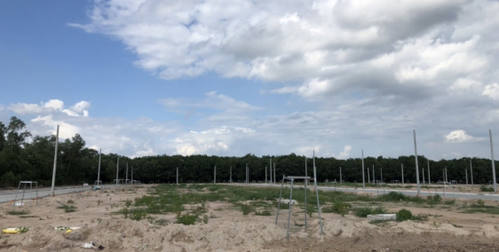 Đất nền khu dự án Nam Long TAT trung tâm hành chính huyện Bàu Bàng