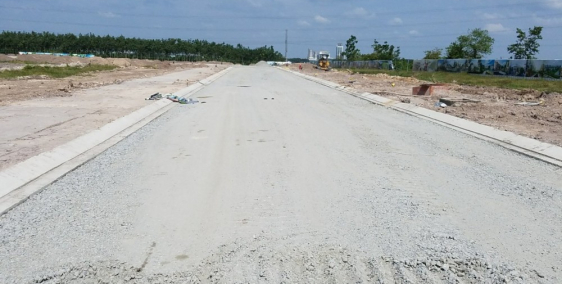 Cháy hàng DRAGON city QL13 Bàu Bàng chỉ với 500TR ngay TTHC huyên, KCN 4000ha