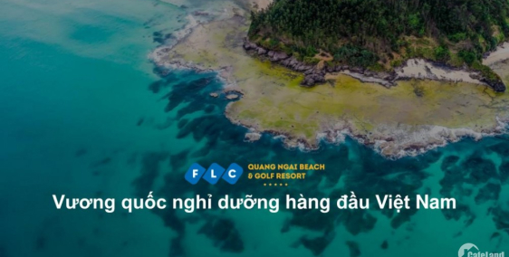 cơ hội vàng đầu tư dự án lớn nhất tập đoàn flc