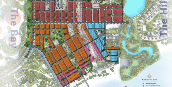 CHÍNH THỨC NHẬN ĐẶT CỌC SIÊU DỰ ÁN FLC QUẢNG NGÃI, GIÁ SIÊU ĐẸP.