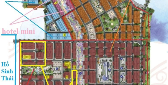 Hãy cùng nhau thống kê xem đất ven biển ở đâu rẻ nhất LH 0905998294