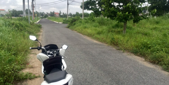 ** BÁN NỀN KDC NGÂN THUẬN ĐƯỜNG số 49 - Nhận giữ chỗ !