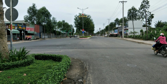 Siêu Dự Án Stella Mega City Giai Đoạn 1 Đáng Để Đầu Tư với Giá Chỉ Từ 17 triệu/m