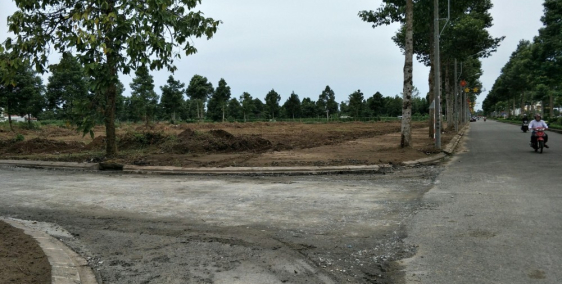 Đất Ngân Thuận, Bình Thủy Chỉ Cần 765 TR. Mỗi Tháng Góp 10tr.