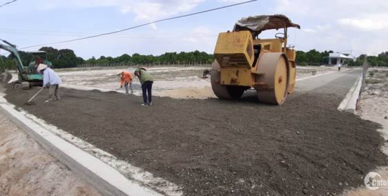 Tình hình mua bán đất nền giá rẻ tại Cam Lâm – Khánh Hòa