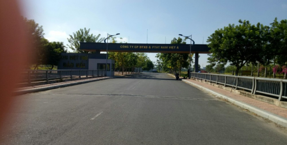 Bán đất đường Thăng Long - Cẩm Lệ, đã có sổ đỏ, vị trí đắc địa, giá rẽ nhất khu