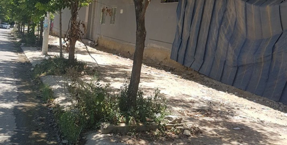 Bán nhanh đất lô góc vuông vức 100m2 Lê Hiến Mai