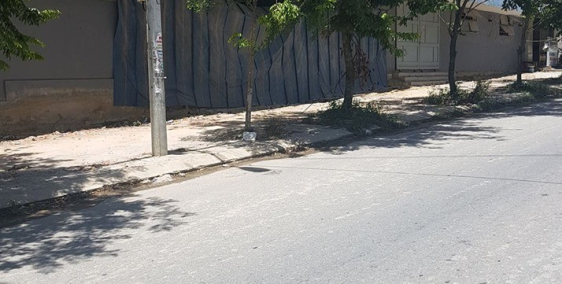 Sang tay đổi chủ đất nền Lê Đình Kỵ 100m2