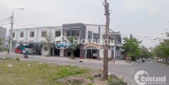 Săn ngay lô đất tại khu đô thị Phước Lý.