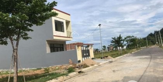 Thật dễ dàng sở hữu ngay lô đất tại khu đô thị Phước Lý với giá chỉ 29tr/m2.