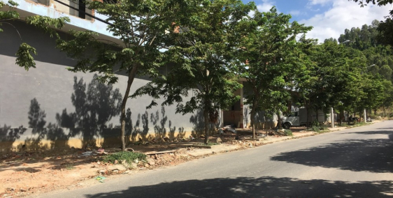 Đất chính chủ, công chứng ngay, chỉ cần thanh toán 30%