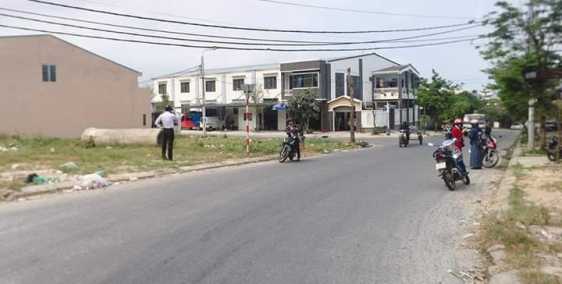 Đất nền giá rẻ, giao sổ liền tay chỉ với 924 triệu.