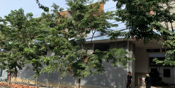 CHỈ 1 TỶ SỞ HỮU NGAY ĐẤT TT Q.CẨM LỆ,SỔ ĐỎ TRAO TAY,LỢI NHUẬN 500TRIỆU SAU 1 NĂM