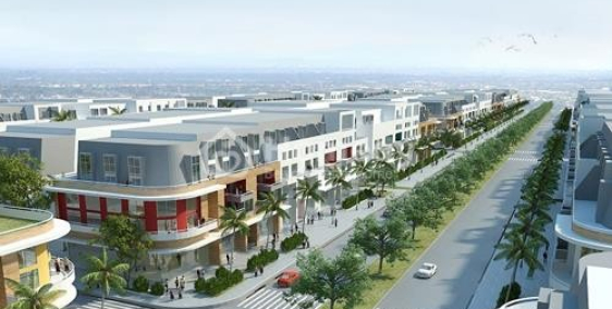 Bán đất ngay mặt tiền đường, có sổ đỏ duy nhất tại Đà Nẵng.