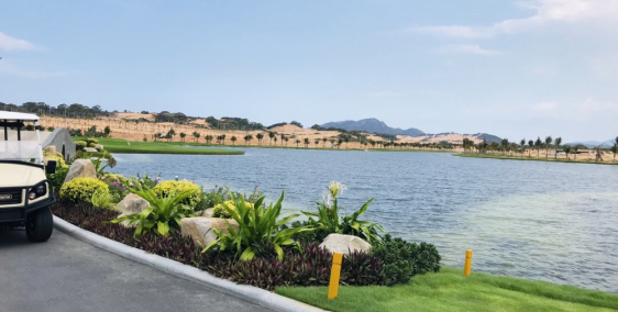 CƠ HỘI CUỐI CÙNG SỞ HỮU ĐẤT NỀN VEN BIỂN PARAGRUS.