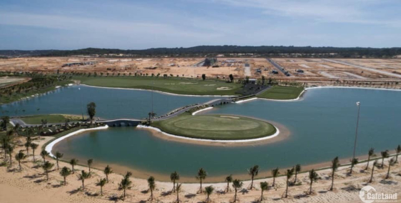 Siêu nhà phố biển trong dự án đẹp nhất Bãi dài Cam Ranh giá rẻ bất ngờ.