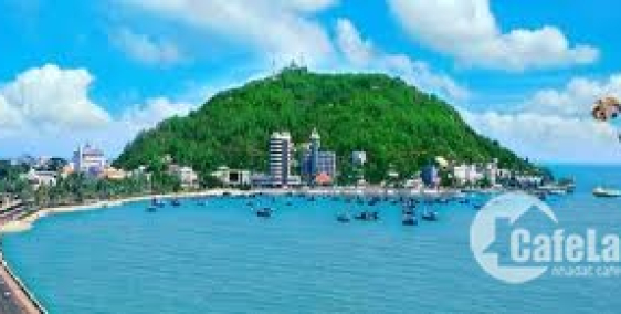 bán đất khu vực vùng biển BR-VT