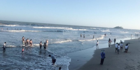 cơ hội đầu tư cực hot,đất nền sân bay lộc an hồ tràm,book cọc ngay hôm nay