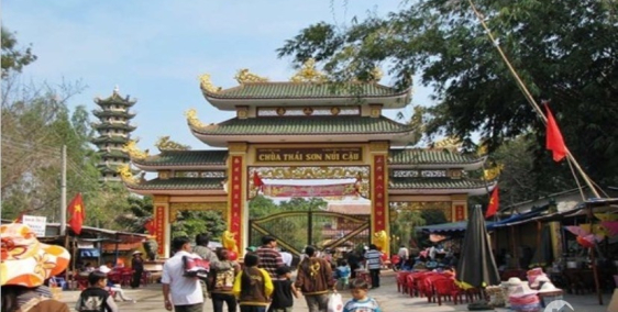 Đất chính Chính chủ 2 mật tiền Định An Bình Dường 1100m2 Chỉ490tr SHR 0949259000