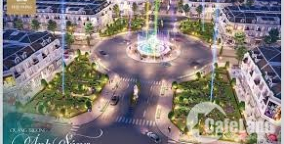 bán đất nền dự án siêu tiềm năng sinh lời cao