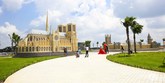 Chỉ còn một ít cơ hội cho giới đầu tư tại Cát Tường Phú Hưng, Bình Phước.