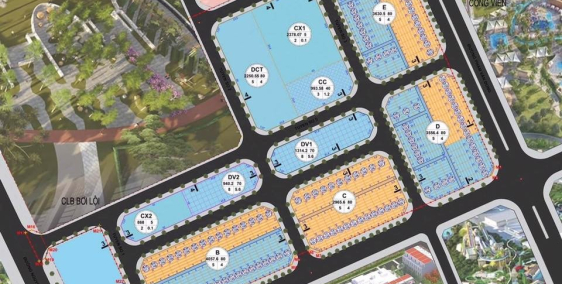 CHỦ ĐẦU TƯ MỞ BÁN NHỮNG NỀN CÒN LẠI ĐẸP NHẤT DỰ ÁN AN PHÁT PARADISE CITY, CHỈ TỪ