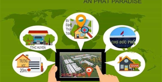 ĐẤT NỀN DỰ ÁN 600 TRIỆU, Ở ĐÂU VẪN CÒN?