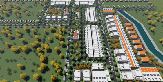 An Phát Paradise -Bạn Muốn Đầu Tư Nhưng Vốn Không Nhiều !