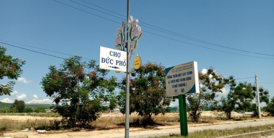 Bán đất mặt tiền Phạm Văn Đồng Giá rẻ