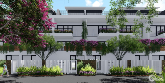 Nhà phố kinh doanh vị trí số 1 gia lâm, hà nội. giá chỉ 7,5 đến 8,2 tỷ/CĂN.