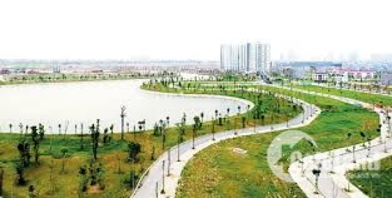 Chính chủ gửi bán biệt thự, liền kề dự án khu đô thị Thanh Hà Cienco 5.