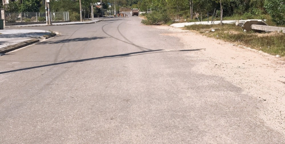 ​Đất KQH Bàu Vá TP Huế Đường 13,5m - DT 85m2 - Vịt Thuận Đi Vào.Giá Đầu Tư