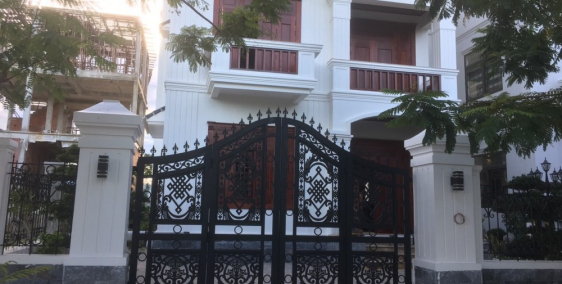 Bán Đất Nền Biệt Thự Phú Mỹ An Huế, 272m2, Giá 21tr/m. LH 0796571878 Phú