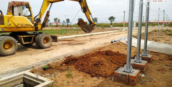 Đừng mua đất nền galaxy hải sơn khi chưa đọc qua bài viết này !